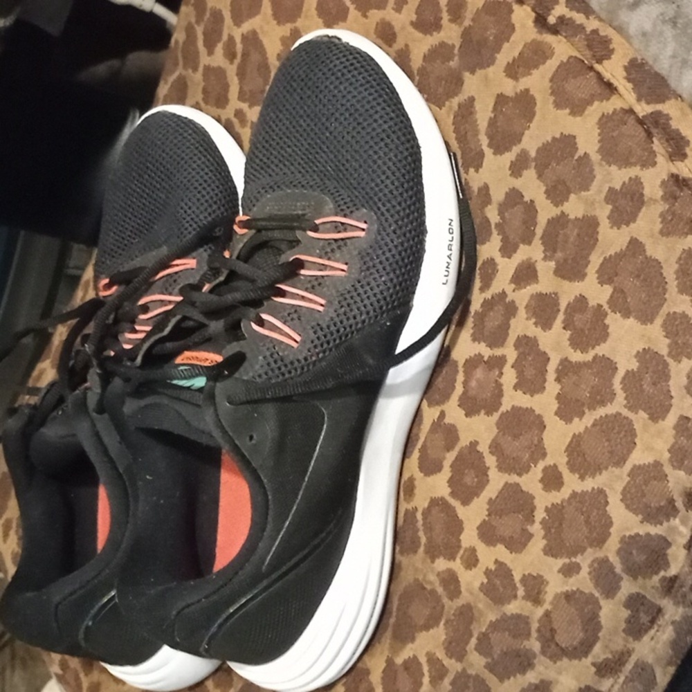 Nike shoes